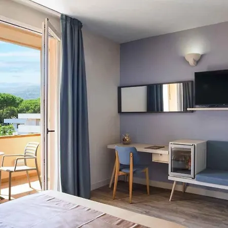 Riva Del Sole 4* Marina di Campo