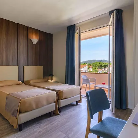 Riva Del Sole 4* Marina di Campo