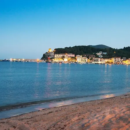 Riva Del Sole Hotel Marina di Campo