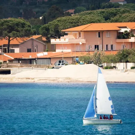 Riva Del Sole Hotel