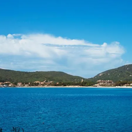 Riva Del Sole 4*