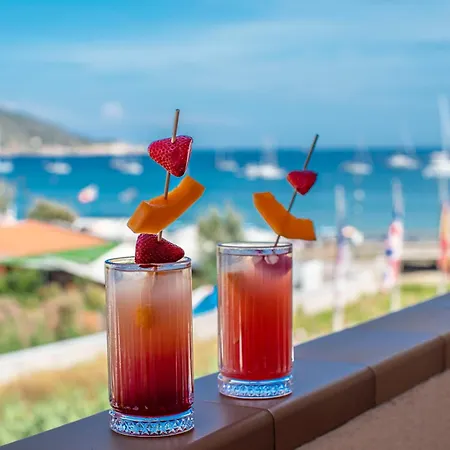 Hotel Riva Del Sole