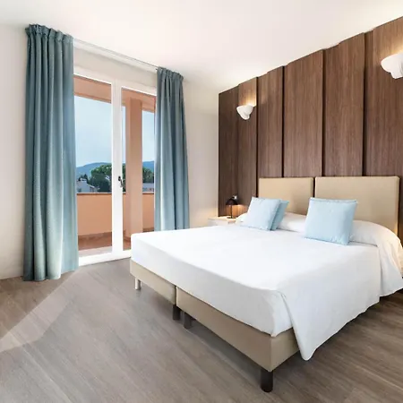 Hotel Riva Del Sole