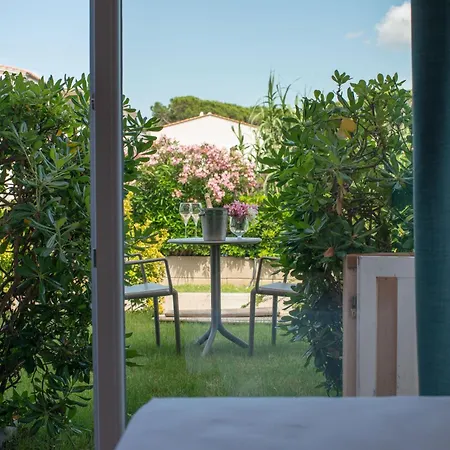 Riva Del Sole Otel 4*