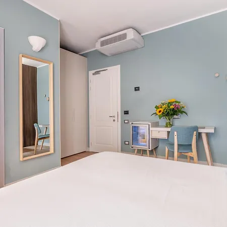 Otel Riva Del Sole Marina di Campo