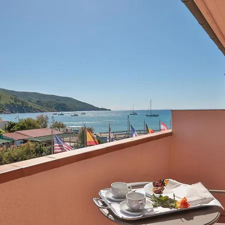 Riva Del Sole 4*