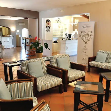 Riva Del Sole 4* Marina di Campo