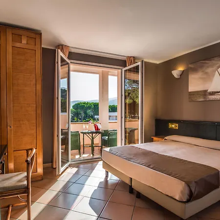 Otel Riva Del Sole Marina di Campo