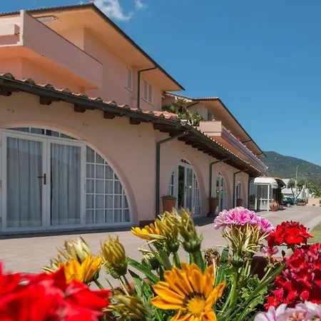 Riva Del Sole Marina di Campo