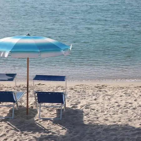 Riva Del Sole Otel Marina di Campo