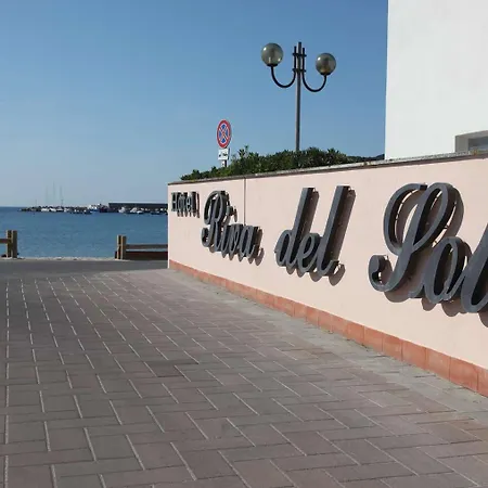 Riva Del Sole 4*