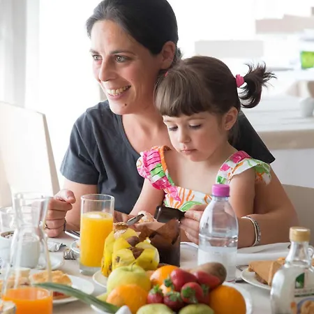 Riva Del Sole Marina di Campo