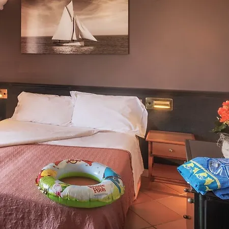 Riva Del Sole مارينا دي كامبو