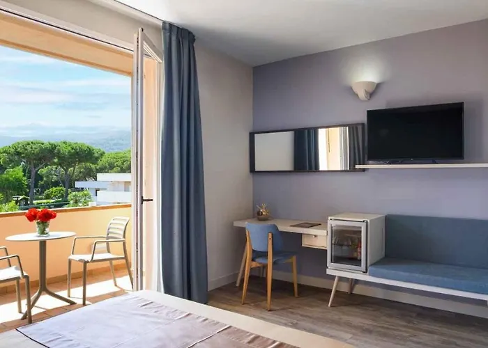 Riva Del Sole 4* Marina di Campo