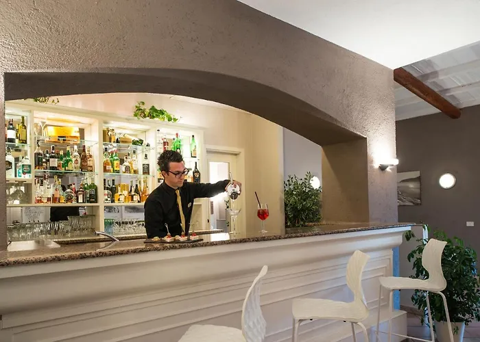 Riva Del Sole Marina di Campo