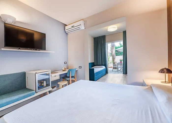 Hotel Riva Del Sole Marina di Campo