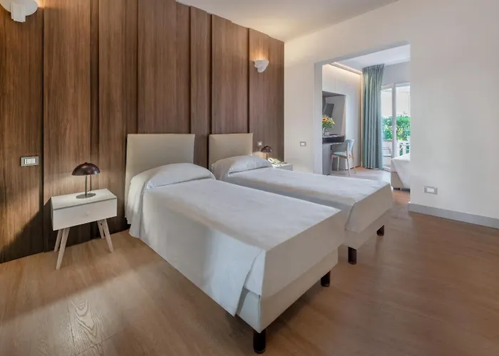 Riva Del Sole Hotel Marina di Campo