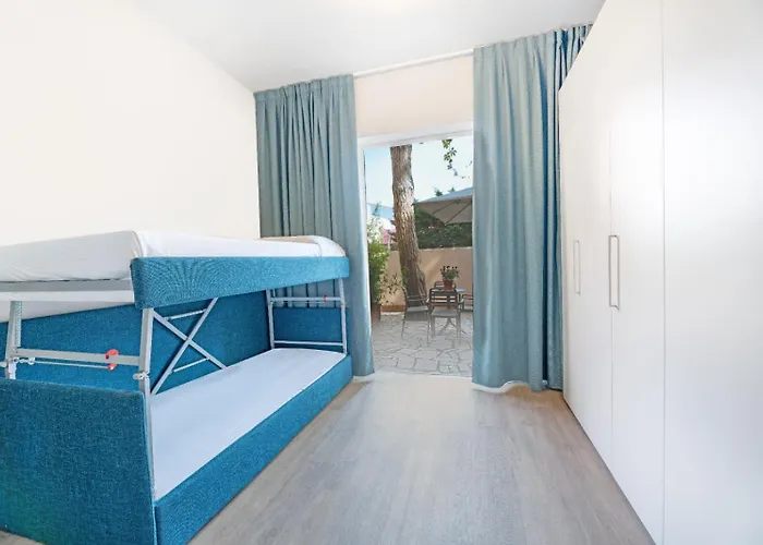 Hotel Riva Del Sole 4*