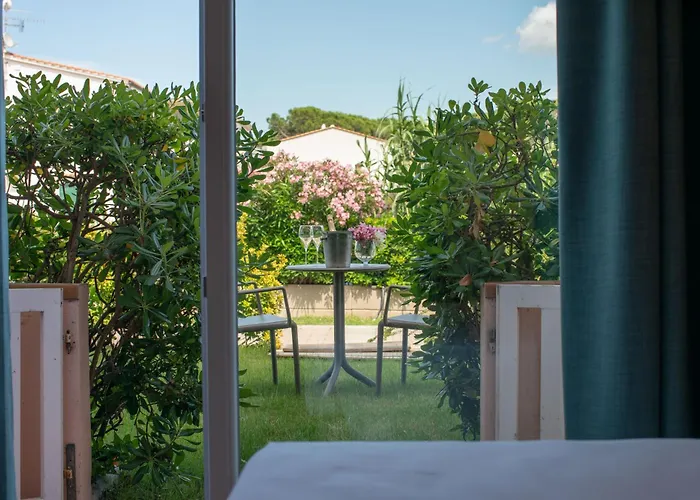 Riva Del Sole Hotel 4*