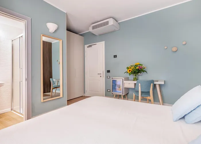 Hotel Riva Del Sole Marina di Campo