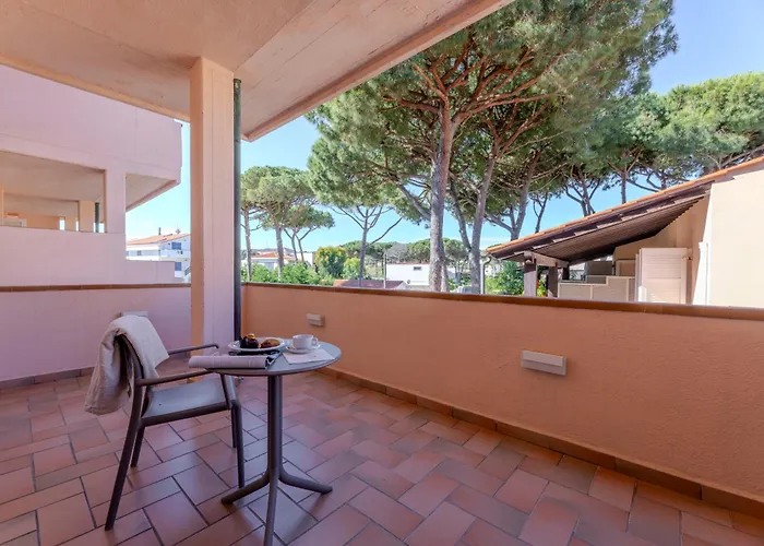 Riva Del Sole Hotel Marina di Campo