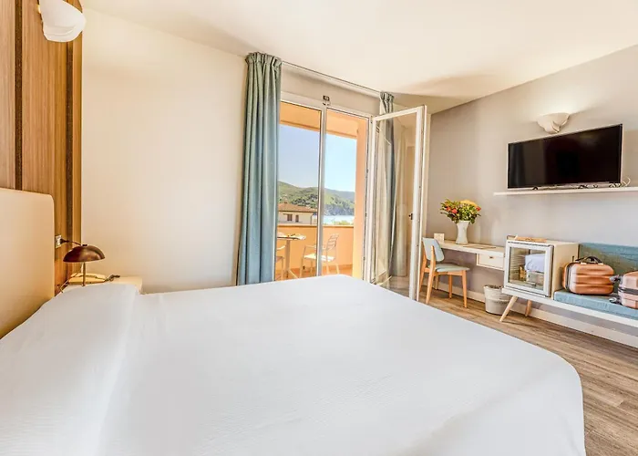 Riva Del Sole Marina di Campo