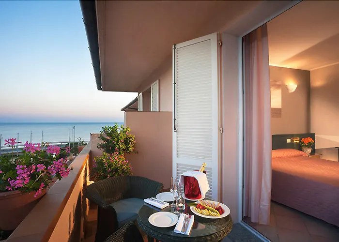 Hotel Riva Del Sole Marina di Campo