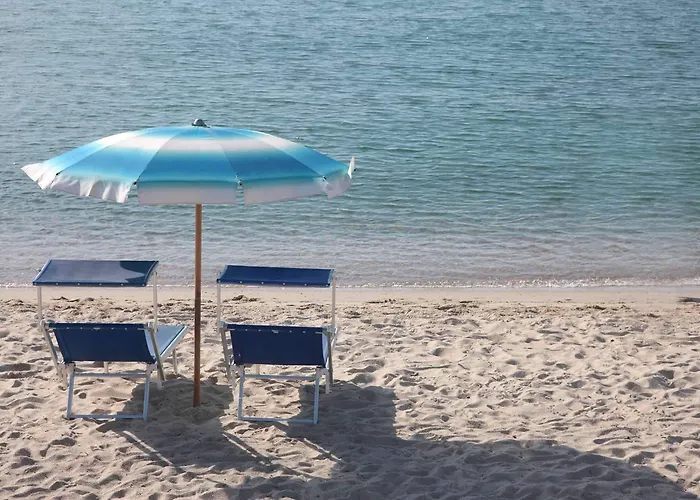 Riva Del Sole Hotel Marina di Campo