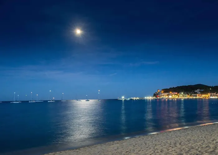 Riva Del Sole Hotel 4*