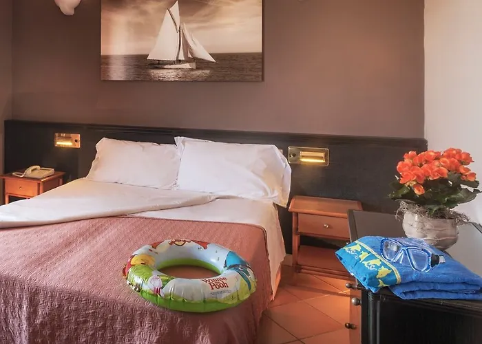 Riva Del Sole Marina di Campo