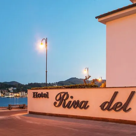 Hotel Riva Del Sole 4*