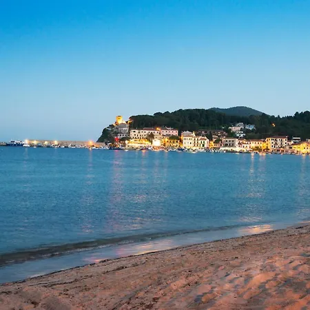 Riva Del Sole Hotel Marina di Campo