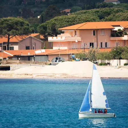 Riva Del Sole Hotel