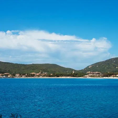 Riva Del Sole 4*