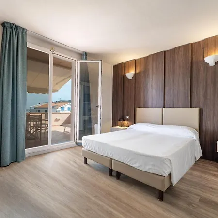 Hotel Riva Del Sole Marina di Campo