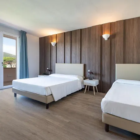 Riva Del Sole Marina di Campo