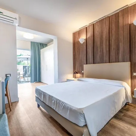 Riva Del Sole Hotel Marina di Campo