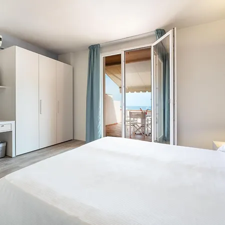 Riva Del Sole 4* Marina di Campo