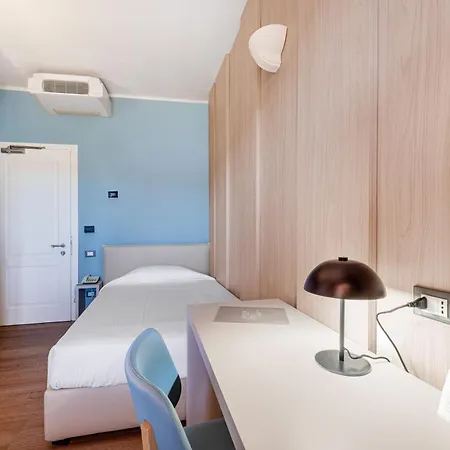 Otel Riva Del Sole Marina di Campo