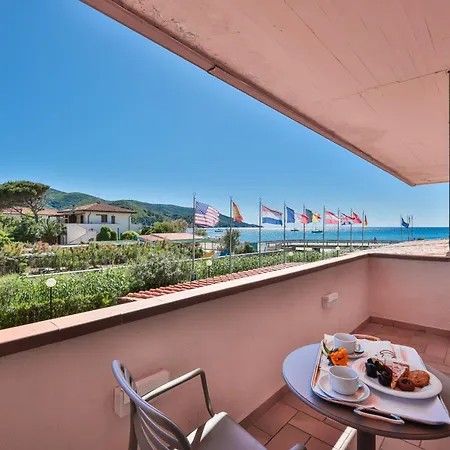 Riva Del Sole 4* Marina di Campo
