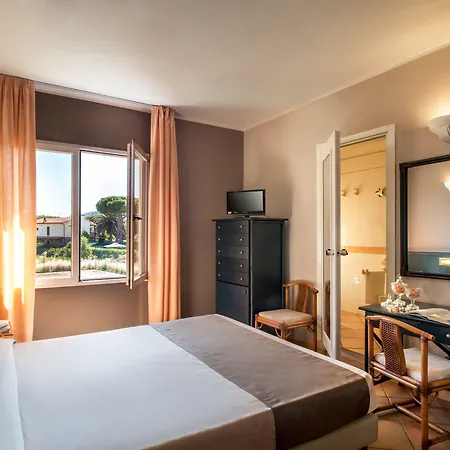 Otel Riva Del Sole
