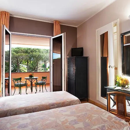 Hotel Riva Del Sole