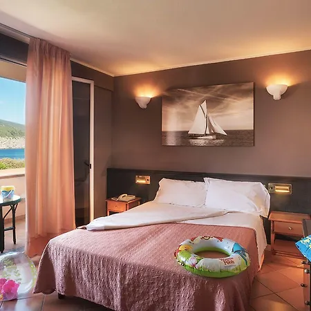 Otel Riva Del Sole 4*