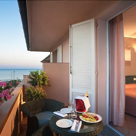 Hotel Riva Del Sole Marina di Campo