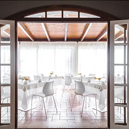 Otel Riva Del Sole