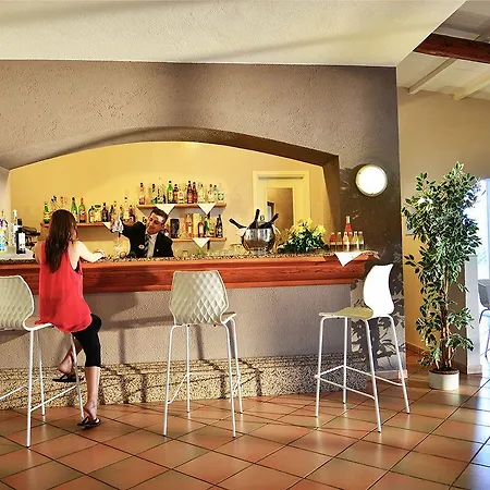 Otel Riva Del Sole Marina di Campo