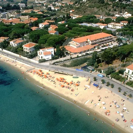 Otel Riva Del Sole