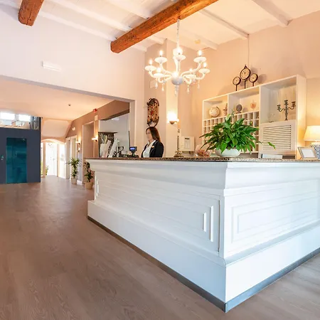 Riva Del Sole Marina di Campo