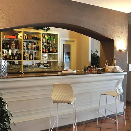 Hotel Riva Del Sole Marina di Campo