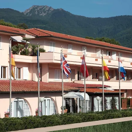 Hotel Riva Del Sole